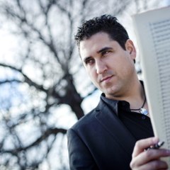 Oscar Navarro Music