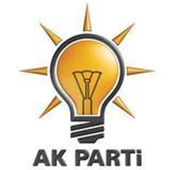 Adalet ve Kalkınma Partisi Aliağa İlçe Başkan