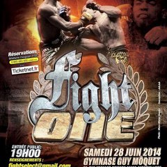 FIGHT SELECT