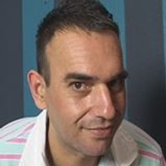 Μπουλαζέρης Γιώργος