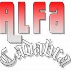 AlfaCadabra