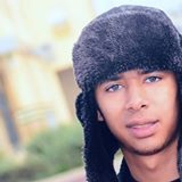 Hamza Moulay