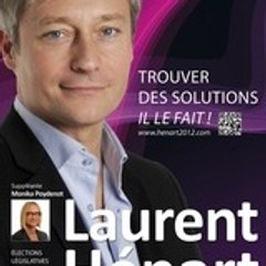 Laurent Henart