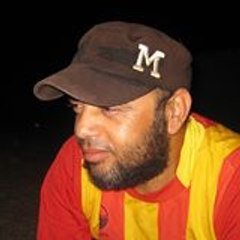 Adel Megbli