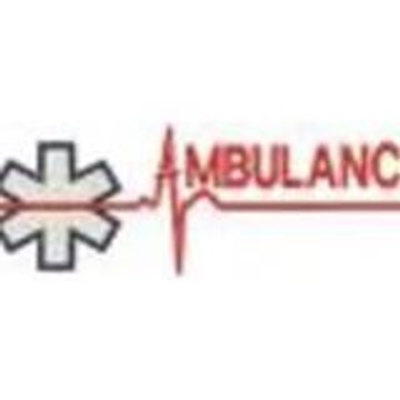 Label Ambulance