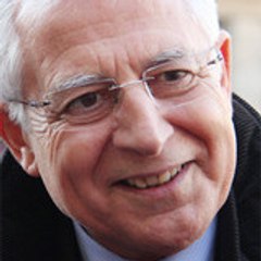 Alain Cousin