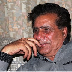 Rasheed Khan