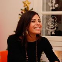 Chayma Chtioui