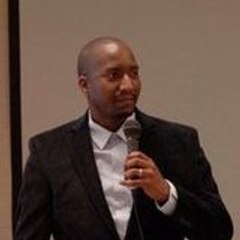 Brandon Ivey