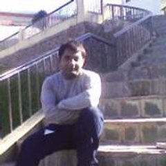 Yasir Nasim