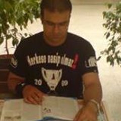 Serkan Ceylan