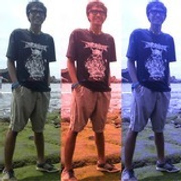 Wahyu Ragil