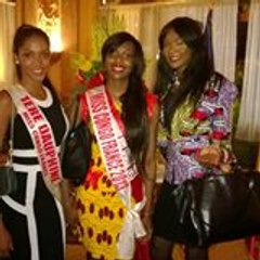 Misscongofrance Prodman-Evenementiel