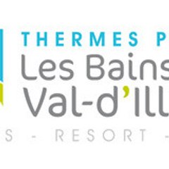 Thermes Parc Spa Val-D'illiez