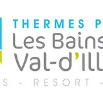 Thermes Parc Spa Val-D'illiez