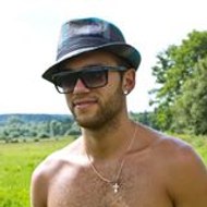 Алексей Курохтин