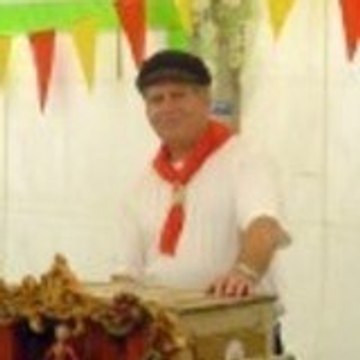 Habegger Claude-Alain