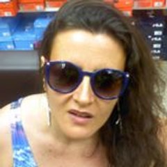 Mariluz Lozano Gago