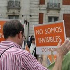 SFC-SQM Madrid