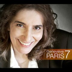 Geneviève Paris