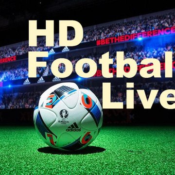 Football-live -Goals-HD ⚽
