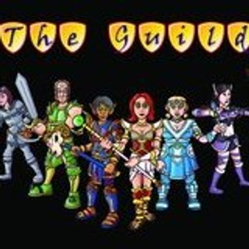 theguildvostfr
