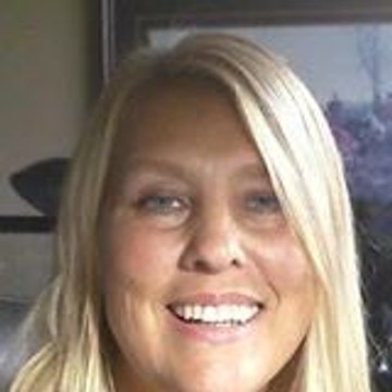 Nancy LaMacchia