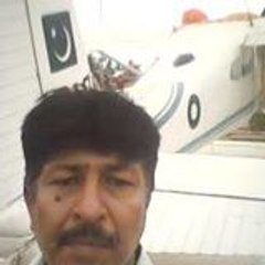 Anwer mehmood Pathan