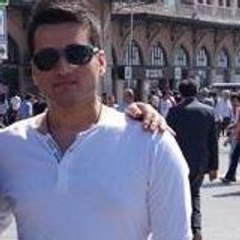 Halil Karahan