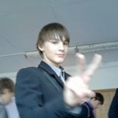 Валера Вхухолик