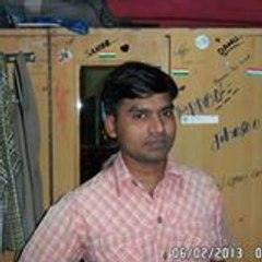 Rajkumar Bharti