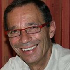 Roger Manzanares