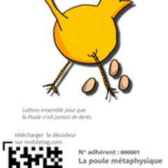 Unione Mondiale de la Poule [U.M.P]