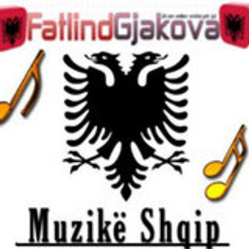 FatlindGjakovaMusicShqip