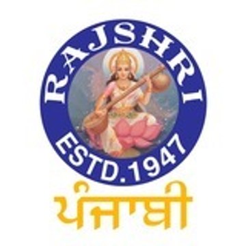 RajshriPunjabi