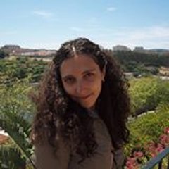 Тоня Иванова