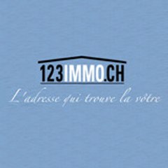 Agence 123immo.ch
