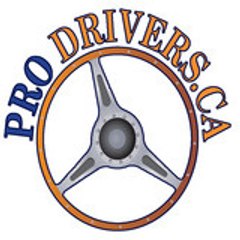 prodriverspdj