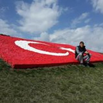 MUHAMMED SALİH YILMAZ