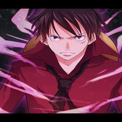 Luffy Soul Pain