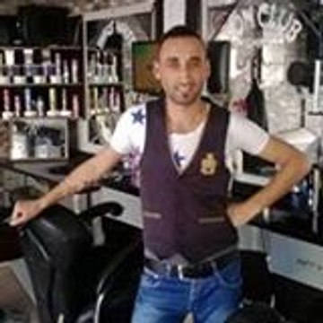 KUAFÖR  Nizam Kılınç