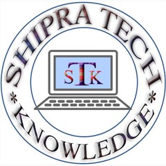 Shipra Tech Knowledge