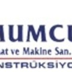 Mumcular Çelik Konstrüksiyon