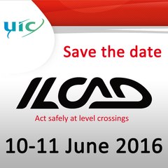 Ilcad Level Crossing