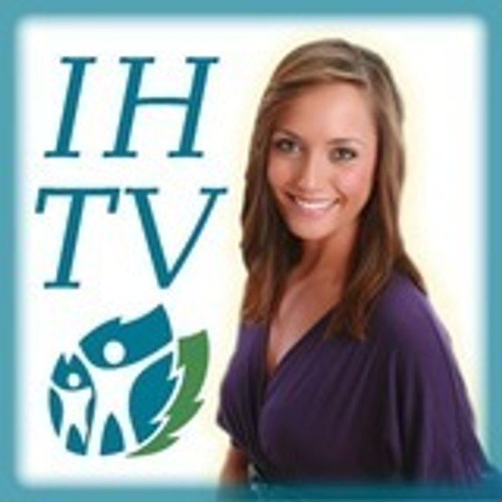 Dailymotion profile picture for @IHTV