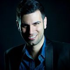 Liran Rabani