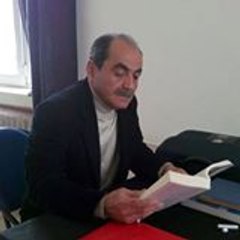 Ibrahim Çam