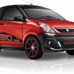 Miniauto Vitrolles