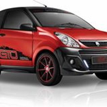 Miniauto Vitrolles
