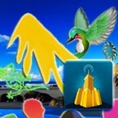 Isla de Tenerife "Vívela"